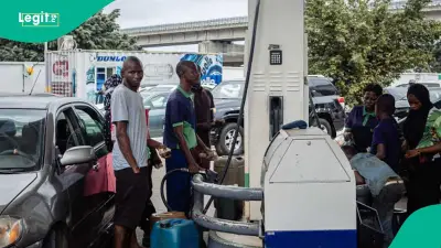 NNPCL Raises Petrol Price to N1,270 as Dangote Adjusts to N1,200