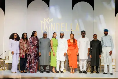 Noella Foundation Summit: 500 Students Get Life Skills