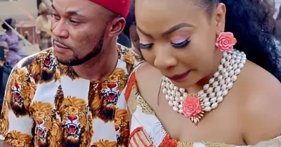 Nollywood Actress Doris Ogala Reveals Over 10 Miscarriages Ended Her Marriage