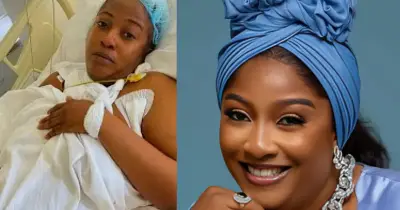 Nollywood Actress Temitope Osoba Dies at 40 After Cancer Battle
