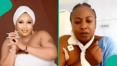 Nollywood Actress Tope Osoba Dies After Brave Cancer Battle