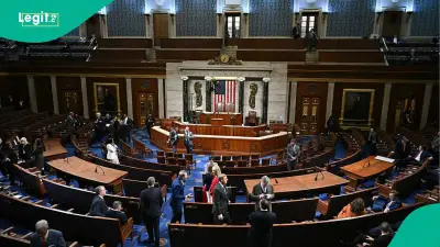North Carolina Congressman Chuck Edwards Drops Re-election Bid After Ethics Censure Recommendation