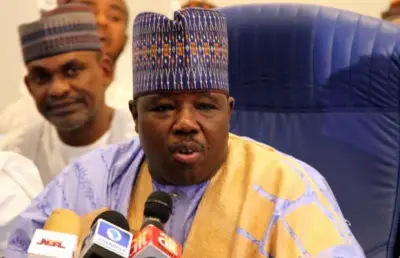 Northern youths reject Sheriff’s APC 2027 campaign council appointment