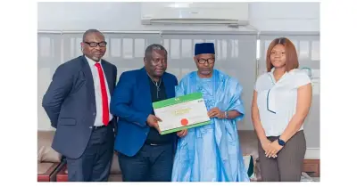 NUC Licences City University Abuja, Begins Postgraduate Admissions for 2026/2027
