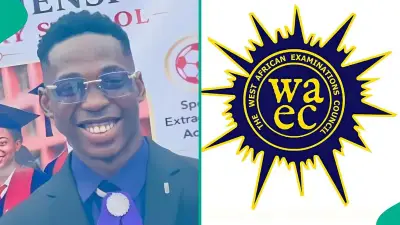 Nursing Aspirant's 2026 WAEC Result Sparks Online Debate