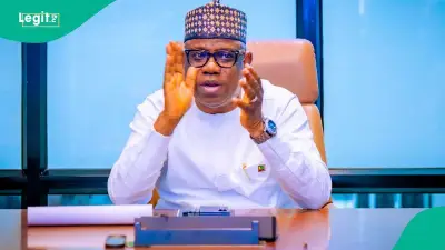NYG Defends NNPCL's N7.13tn Energy Security Spending, Cites PIA