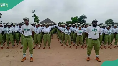NYSC: No NERD Clearance, No Mobilisation for Corps Members