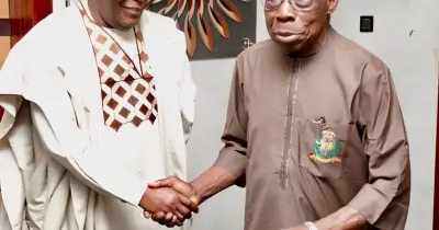 Obasanjo: Picking Atiku as Vice President Was My Biggest Mistake