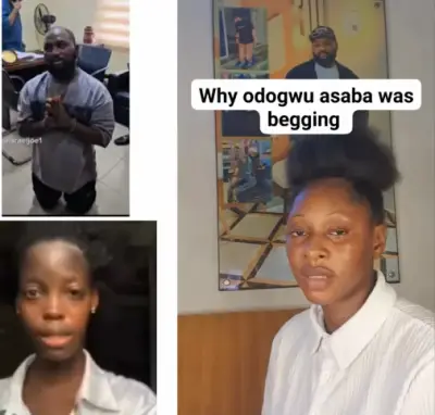 Odogwu Asaaba's Wife Claims Husband Was Set Up Over Favour's Death