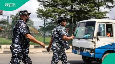 Ogun Police Arrest Fake Pastor Kehinde Makinde in Ibadan Over ₦2.5m Fraud