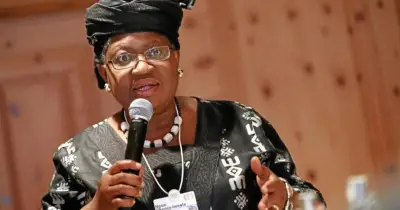 Okonjo-Iweala: Delta can become Nigeria's next industrial hub