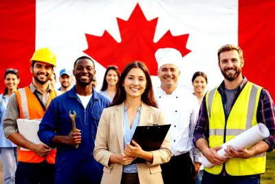Ontario Opens New Permanent Residence Stream for Foreign Workers