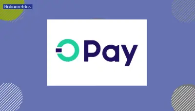 Opay Transactions Double to $3.58 Billion Ahead of IPO