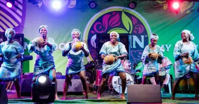 Orijin Blends Heritage with Modernity at 2026 Osun-Osogbo Festival