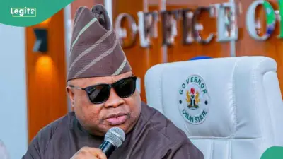 Osun 2026: 3 Factors That Could Cost Adeleke the Governorship Election
