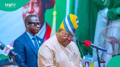 Osun 2026: 3 Major Reasons Adeleke May Win Saturday Governorship Election