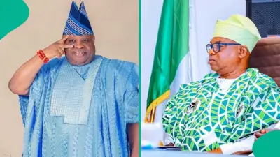 Osun 2026: 5 Lessons Adeleke's Victory Taught APC