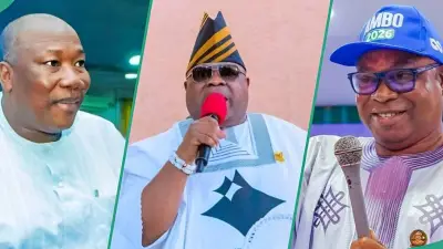 Osun 2026 Governorship: 6 Key Facts Voters Must Know Before Saturday