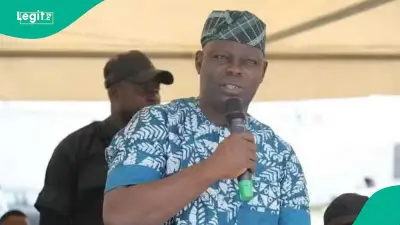 Osun Commissioner Released After 24-Hour Police Detention