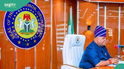 Osun Election 2026: Adeleke Urges INEC, Security Agencies to Stay Vigilant During Collation