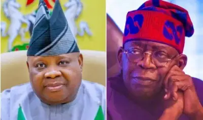 Osun Governor: Stop Killings, No Rigging Ahead of Poll