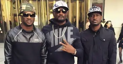 P-Square Feud Timeline: 2015–2026 Family Dispute Unfolds