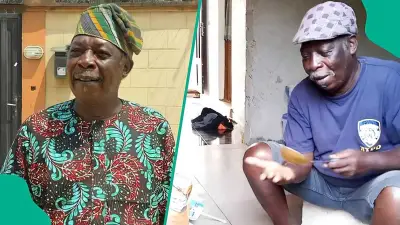 Pa James Breaks Silence After Viral TikTok Cooking Video Sparks Concern
