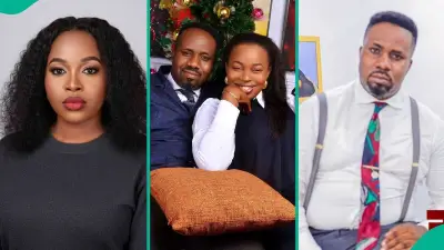Pastor's Wife Pens Emotional Tribute After His Death, Reveals Last Words to Kids
