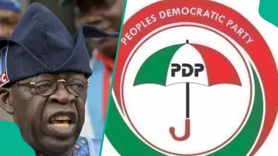 PDP: Adeleke's Osun Victory Is Preview of 2027 APC Defeat