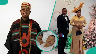 Peller Reacts as Father's Viral Bed Video Sparks Gay Rumors