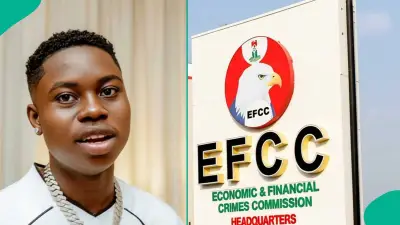 Peller Reveals EFCC Invitation Over Wedding Money Spraying