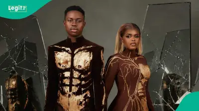 Peller Reveals N300m Wedding Cost, Fans React