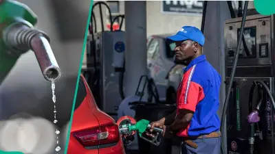 Petrol Depot Prices Fall Nationwide as Dangote-Linked Marketers Cut Rates