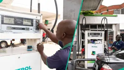 Petrol Prices Rise in Abuja as Dangote Refinery Hikes Gantry Price to N1,200