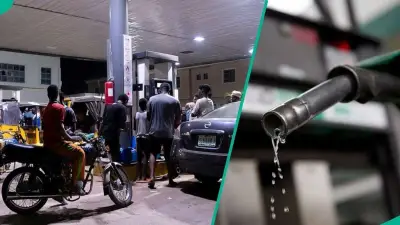 Petrol Prices Rise to N1,400 as Dangote Adjusts Gantry Rate