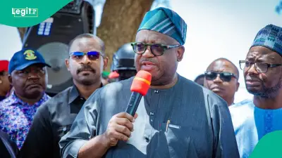 Plateau Governor Declares HISBA Illegal, Orders Arrests in Jos North