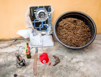 Police arrest 4 over murder, kidnapping in Akwa Ibom
