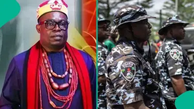Police Kill Suspected Kingpin Behind Imo Monarch's Murder