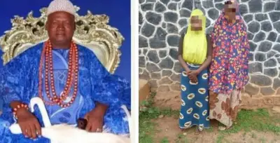 Police rescue abducted Kwara monarch, two victims, kill kidnapper