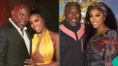 Porsha Williams Secures Seven-Figure Divorce Settlement from Simon Guobadia