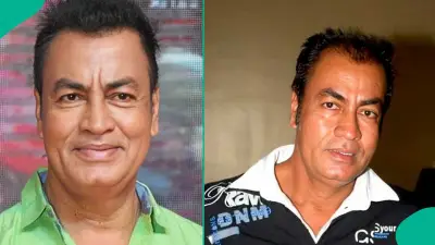 Pradeep Rawat, Iconic Indian Villain, Dies at 74 in Mumbai