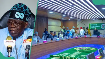 Presidency Praises Benue Governor for Building Brewery in 2 Years