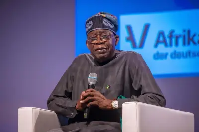 Presidency Reacts as US Flags Nigeria's Fiscal Transparency Gaps