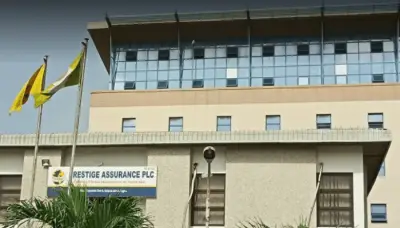Prestige Assurance appoints Seetharaman Sivasankar as Non-Executive Director