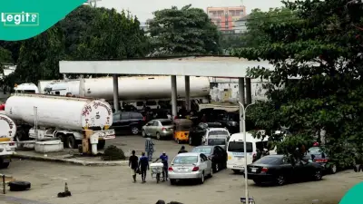 Private Depots Match Dangote Petrol Price, Fuel Costs May Drop