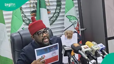 Pro-Tinubu Group Accuses Reps Chairman of Politicising Refinery Probe Ahead of 2027