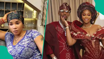 Prophet Abel Boma's 2025 Prophecy on Iyabo Ojo's Daughter's Marriage Resurfaces