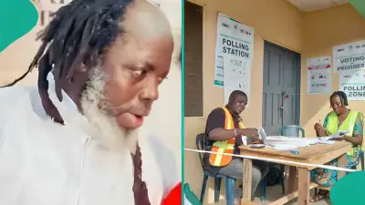 Prophet Predicts Adeleke's Victory in 2026 Osun Governorship Election
