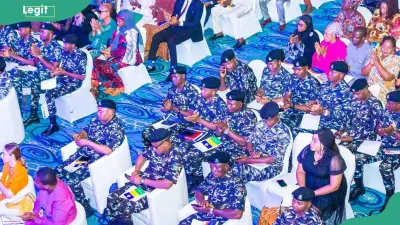 PSC Deploys 8 Police Commissioners, Appoints New Academy Commandant
