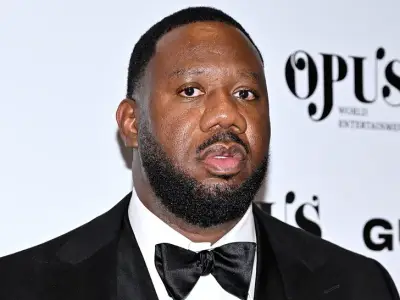 QC Co-Founder Pierre Thomas Hospitalized After Heart Attack